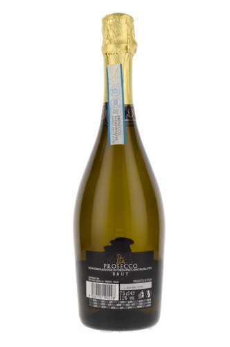 Prosecco Brut ITA, Veneto, Italy 