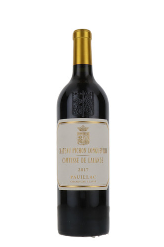 Chateau Pichon Longueville Comtesse De Lalande, Pauillac, Bordeaux