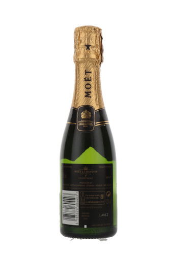 Moet & Chandon Brut Non Vintage Champagne (Mini Moet 200ml )