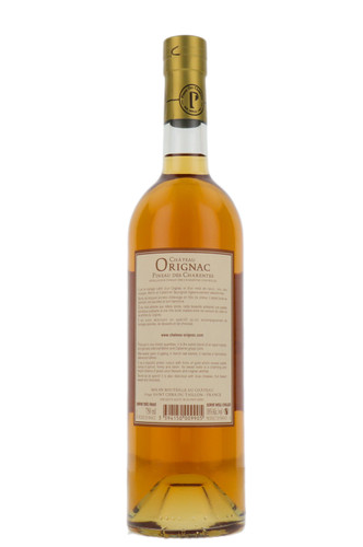Pineau Des Charentes, Chateau d'Orignac, Charente Maritime, France   