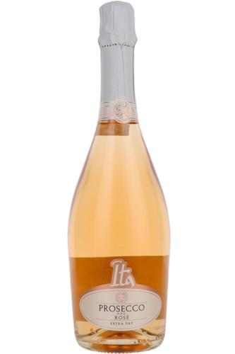 Rosé Prosecco Spumante ITA, Veneto, Italy