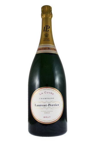 La Cuvee Laurent Perrier Brut, Laurent Perrier Champagne from