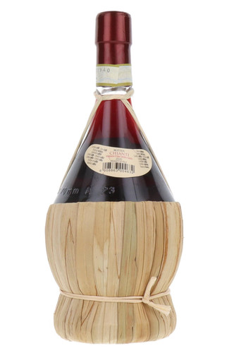 Chianti Fiasco Botter, Tuscany, Italy, 2020