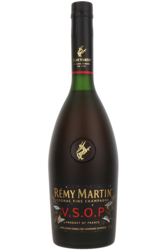 Remy Martin V.S.O.P. Fine Champagne Cognac, France