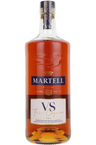 Martell VS *** Cognac, France