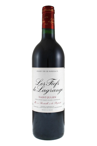 2014 Bordeaux Vintage