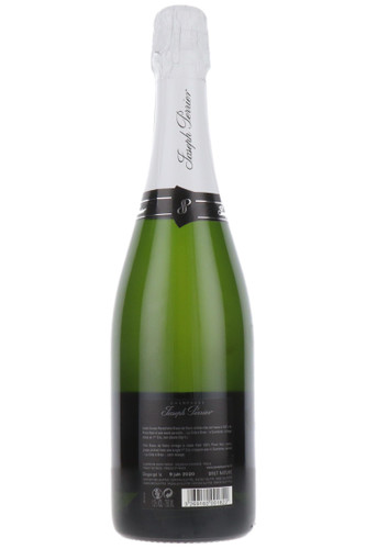 Joseph Perrier Blanc de Noirs, Champagne, France, 2011
