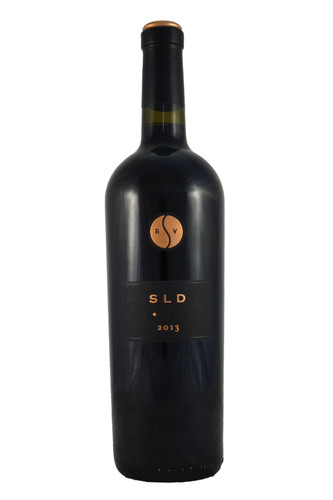 Robert Sinskey SLD Estate Cabernet Sauvignon, Napa Valley, California, USA, 2013