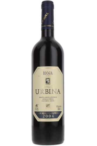 Buy Wine, Champagne, Ports and Spirits from the 2004 Vintage