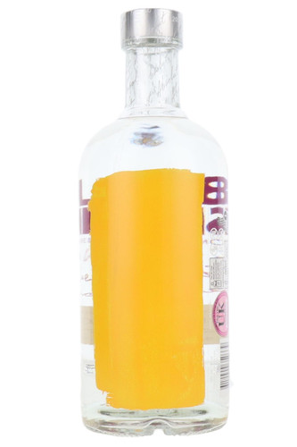 Absolut Passionfruit Vodka