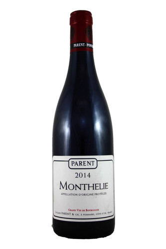 Monthelie, Jacques Parent, Cote de Beaune, Burgundy, France, 2014