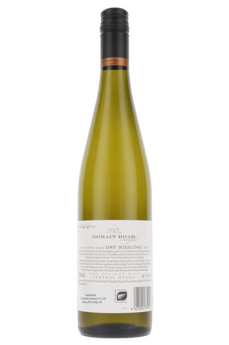Domain Road The Water Race Dry Riesling, New Zealand, 2019