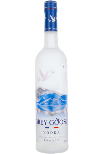 Grey Goose Vodka