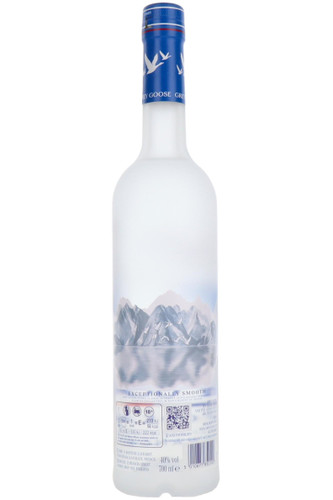 Grey Goose Vodka
