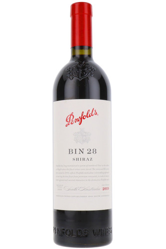 Penfolds Bin 2 Shiraz Mataro, Australia, 2021