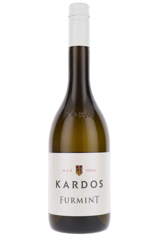 Kardos Dry Furmint, Hungary, 2021