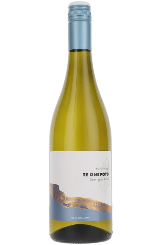Te Onepoto by Sugar Loaf, Sauvignon Blanc, New Zealand, 2022