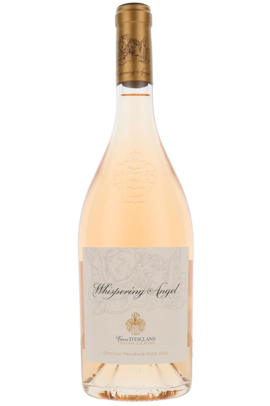 Whispering Angel Provence Rose, France, 2022