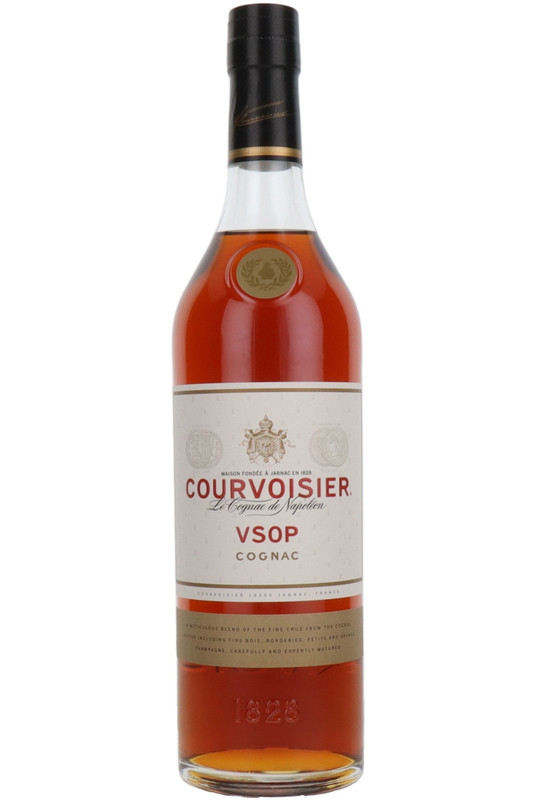 Courvoisier VSOP Cognac