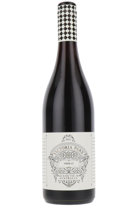 Victoria Park Shiraz, South Australia, 2021