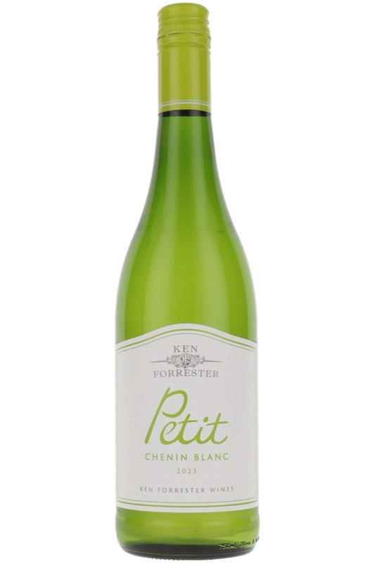Ken Forrester Petit Chenin, Western Cape, South Africa, 2023