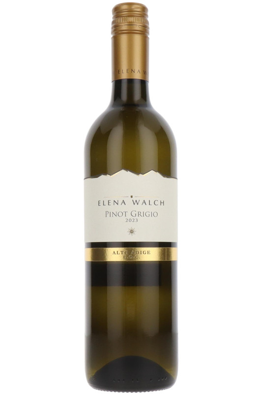 Pinot Grigio, Elena Walch, Alto Adige, Italy, 2023