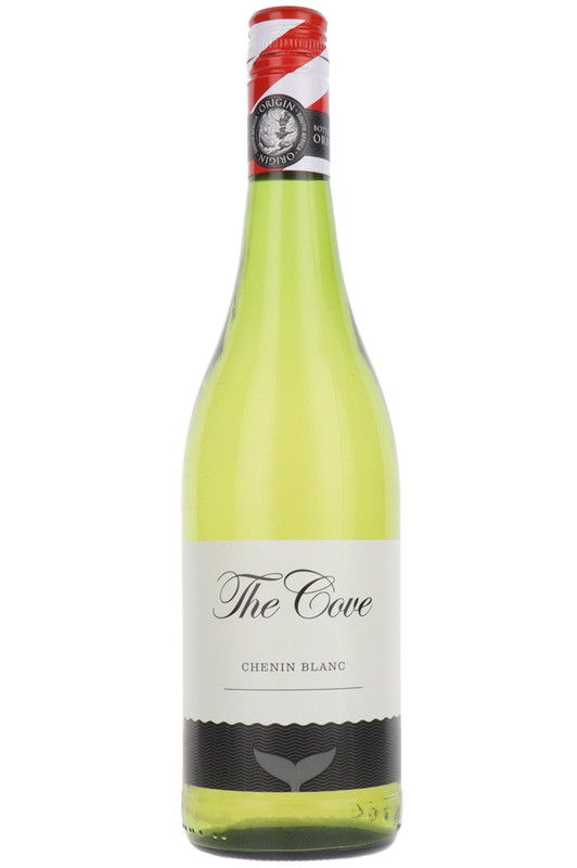 "The Cove" Chenin Blanc, Western Cape, South Africa, 2024