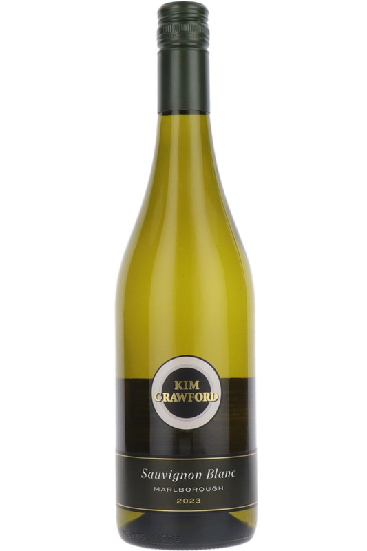 Kim Crawford Marlborough Sauvignon Blanc, New Zealand, 2023