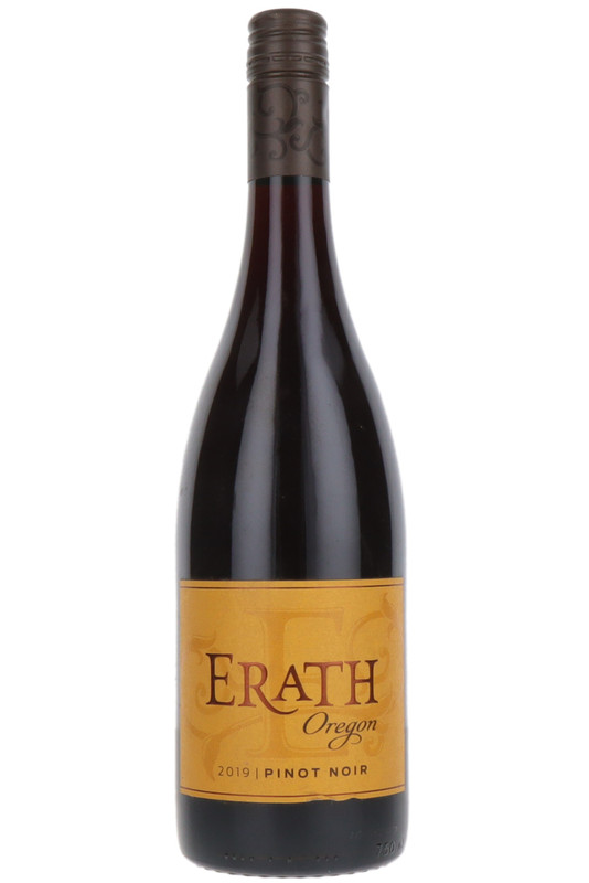 Erath Oregon Pinot Noir, USA, 2019