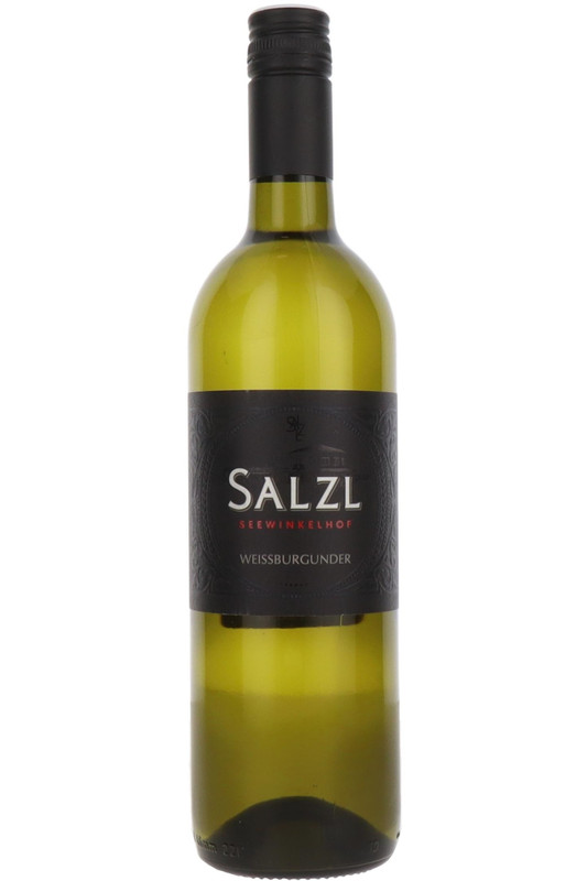 Salzl Weissburgunder, Burgenland, Austria, 2023