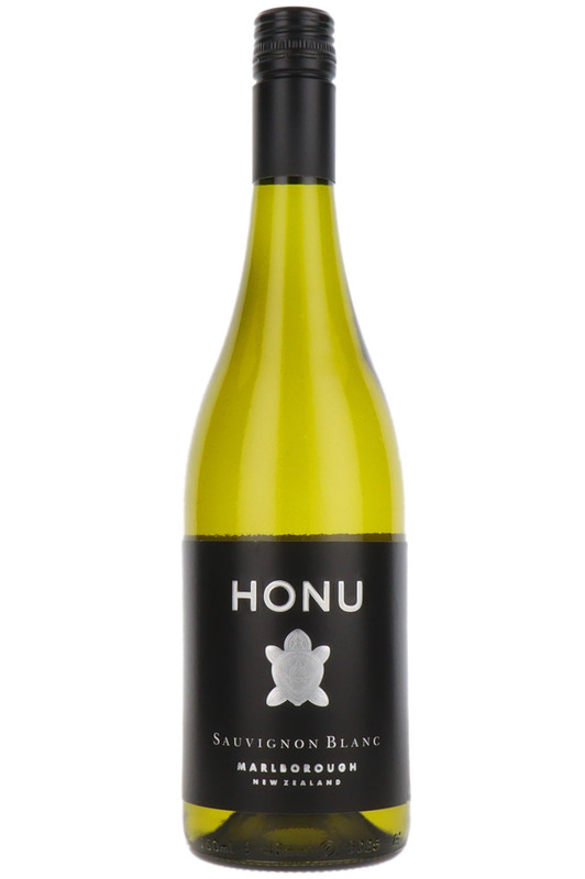 Honu Marlborough Sauvignon Blanc, New Zealand, 2024