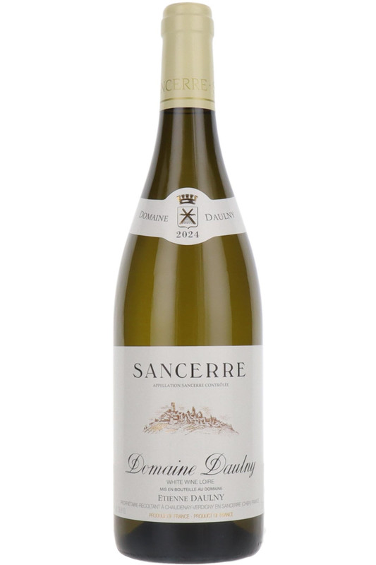 Sancerre Domaine Daulny, Loire, France, 2024