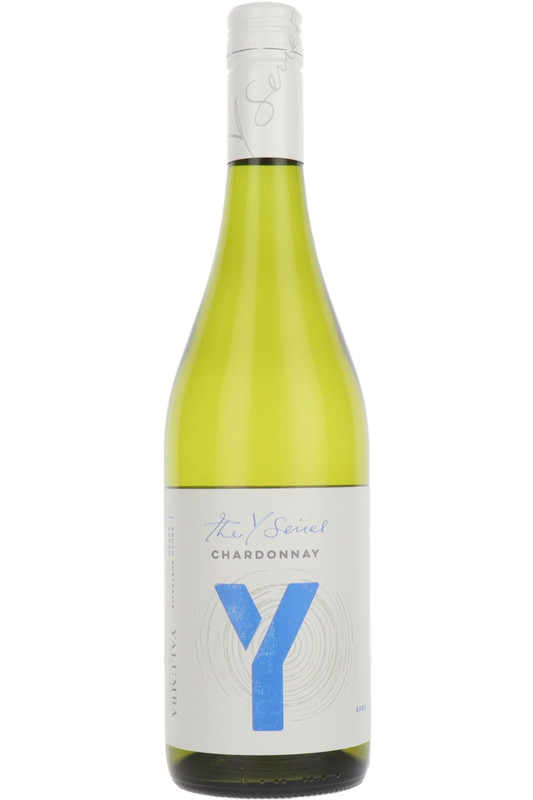 Yalumba Y Series Chardonnay, South Australia, 2023