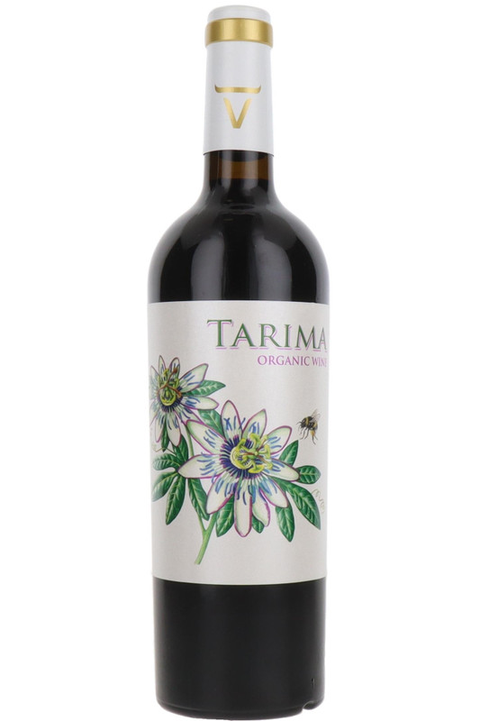 Tarima Organic Monastrell Tinto, Bodegas Volver, Alicante, Spain, 2024