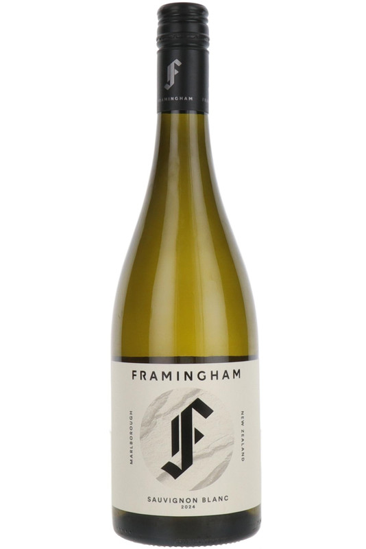 Framingham Sauvignon Blanc, Wairau Valley, Marlborough, New Zealand, 2024