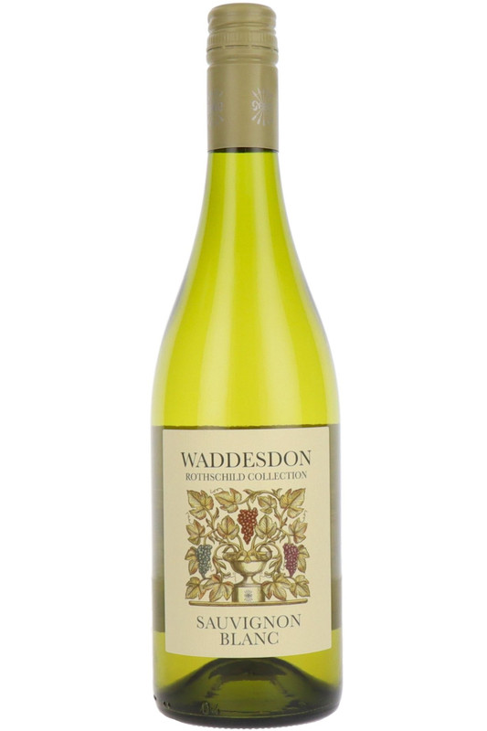 Waddesdon Rothschild Collection Sauvignon Blanc, IGP Pays D Oc, France, 2025