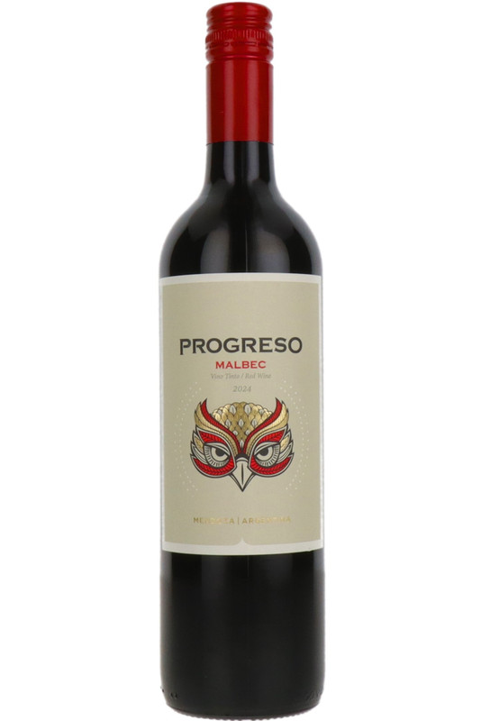 Progreso Malbec, Estancia Mendoza, Mendoza, Argentina, 2024