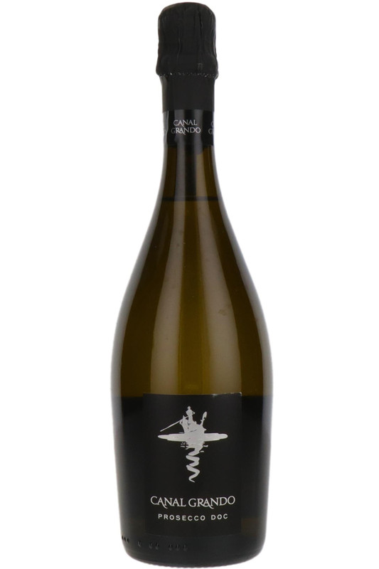 Canal Grando Prosecco Extra Dry, Venezie, Italy, NV