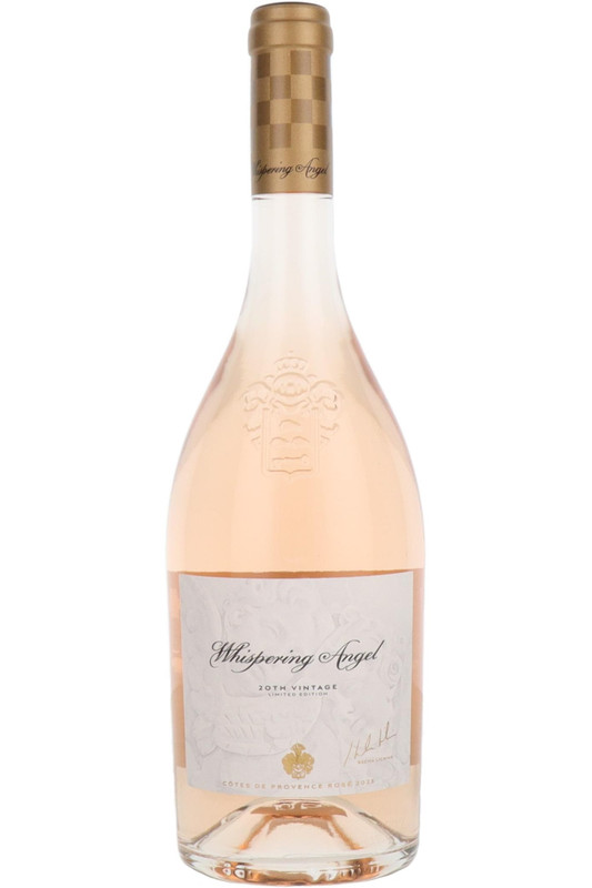 Whispering Angel Provence Rosé, Chateau D`Esclans, France, 2025