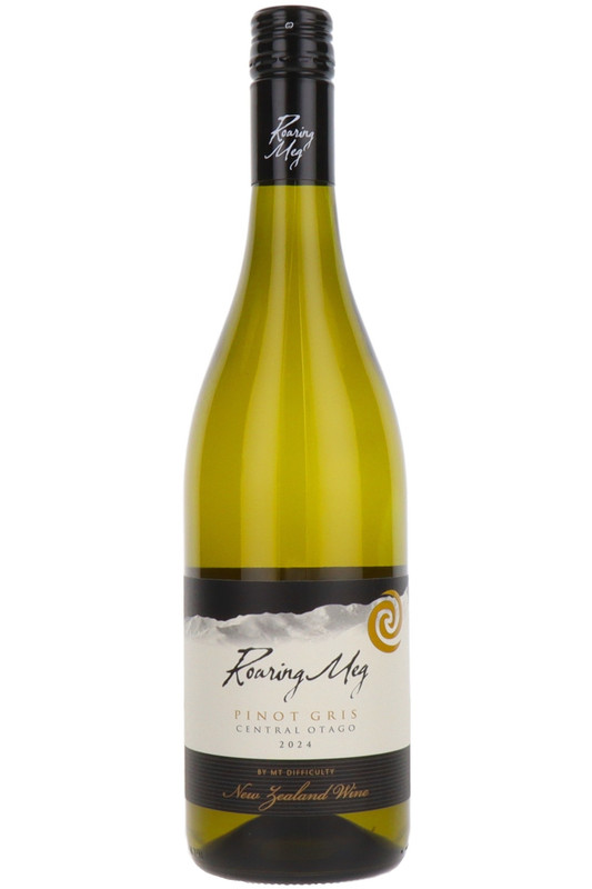 Mount Difficulty "Roaring Meg" Pinot Gris, Central Otago, New Zealand, 2024