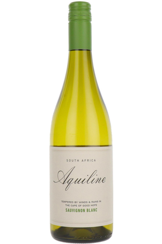 Aquiline Sauvignon Blanc, Western Cape, South Africa, 2025