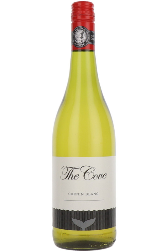 "The Cove" Chenin Blanc, Western Cape, South Africa, 2025