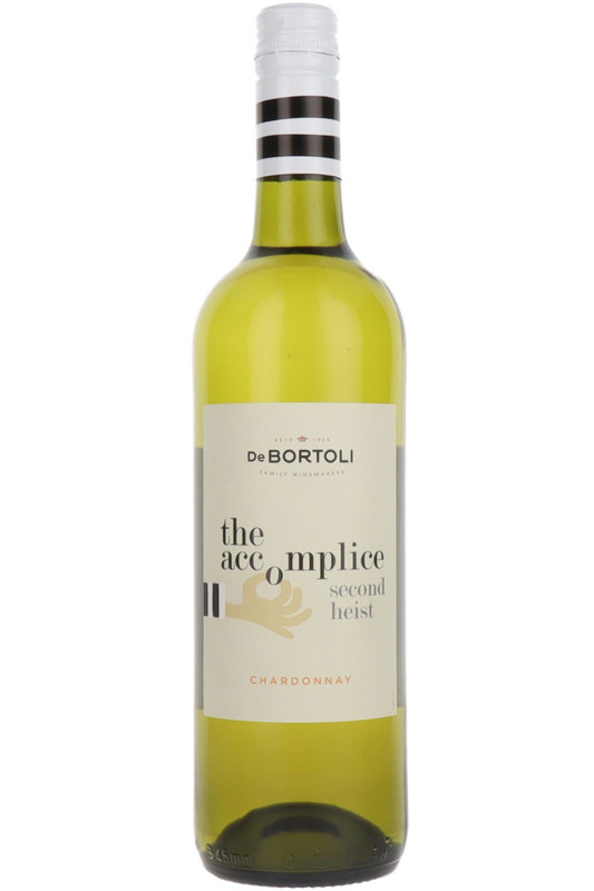 The Accomplice Chardonnay, De Bortoli, South Australia, 2025