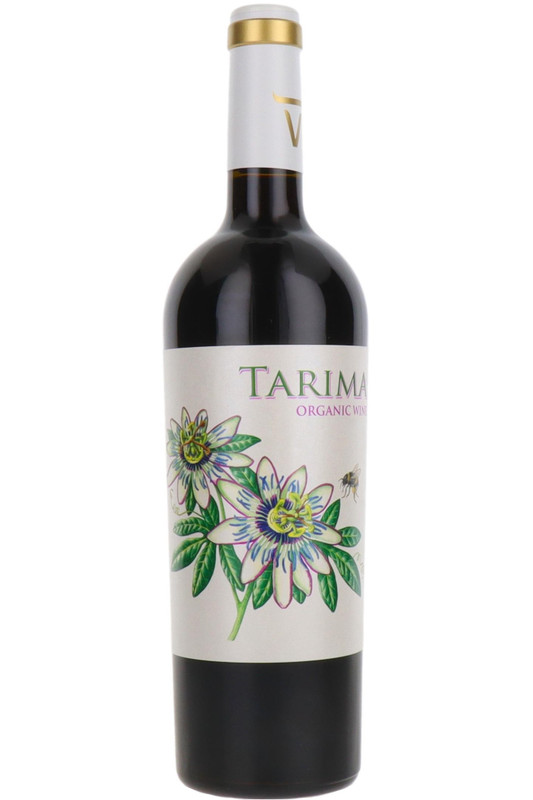 Tarima Organic Monastrell Tinto, Bodegas Volver, Alicante, Spain, 2025