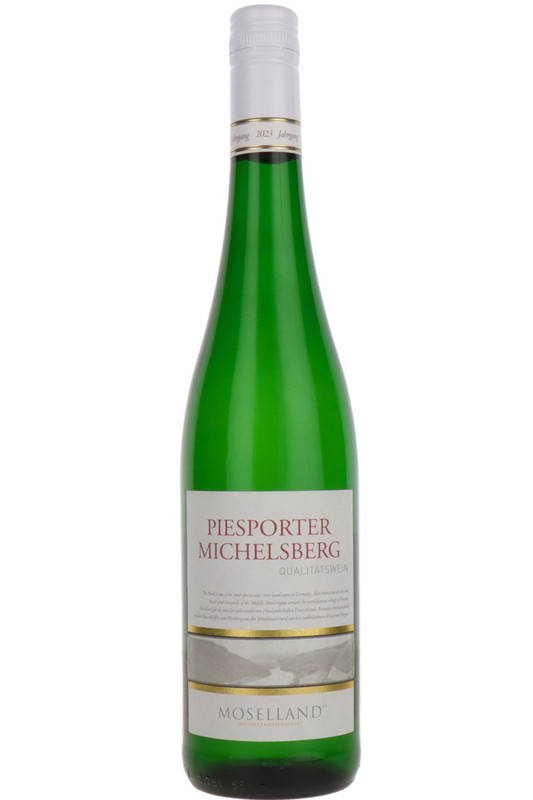 Piesporter Michelsberg Moselland, Mosel, Germany, 2023