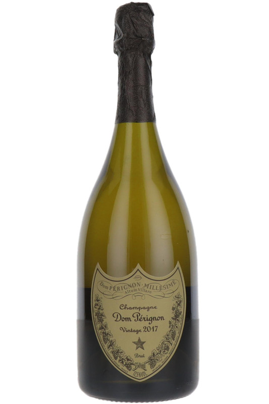 Dom Perignon Vintage Champagne, France, 2017