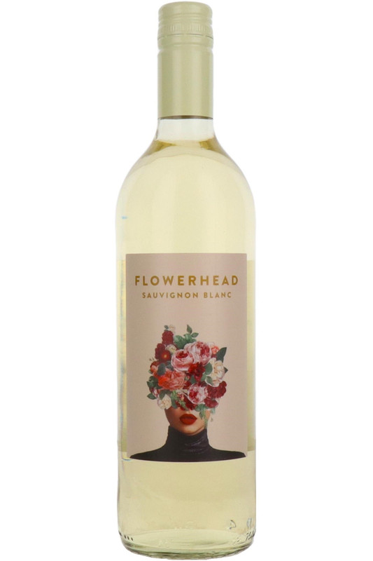 Flowerhead Sauvignon Blanc, Valle Central, Chile, 2025