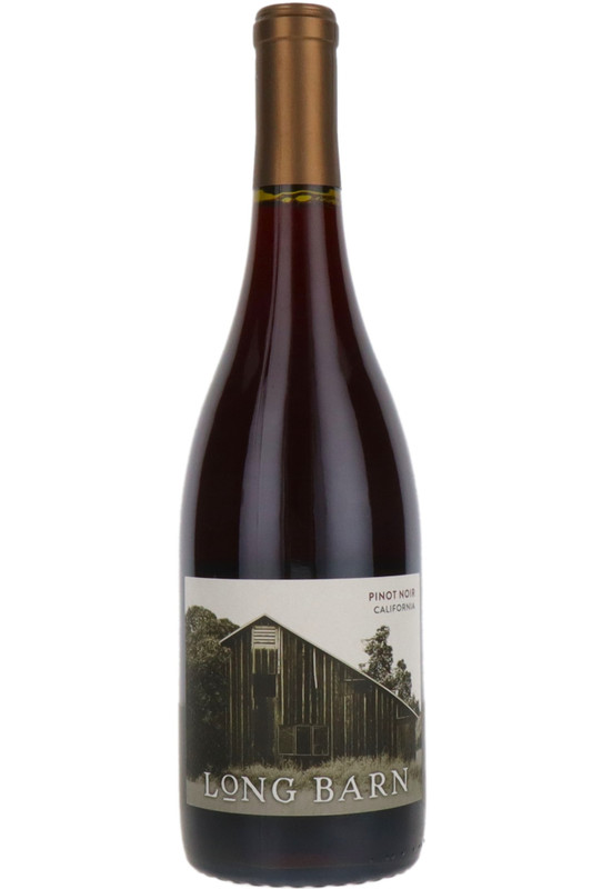Long Barn Pinot Noir, California, USA, 2024