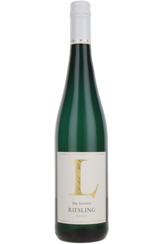 Dr Loosen "L" Riesling Qba, Mosel, Germany, 2025