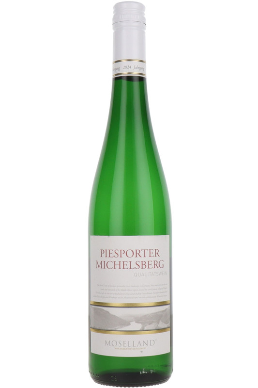 Piesporter Michelsberg Moselland, Mosel, Germany, 2024